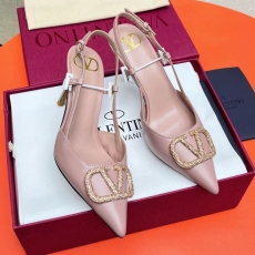 Valentino Sandals